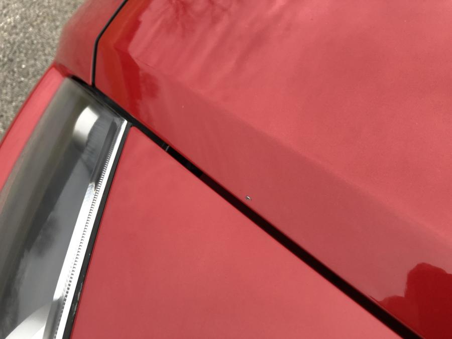 Детали экстерьера Mazda RX-8 2005 года  (фото 98 из 197)